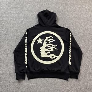 Hellstar Studios black Hoodie